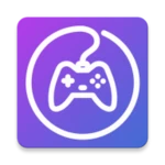 Logo of Game Launcher Pro android Application 